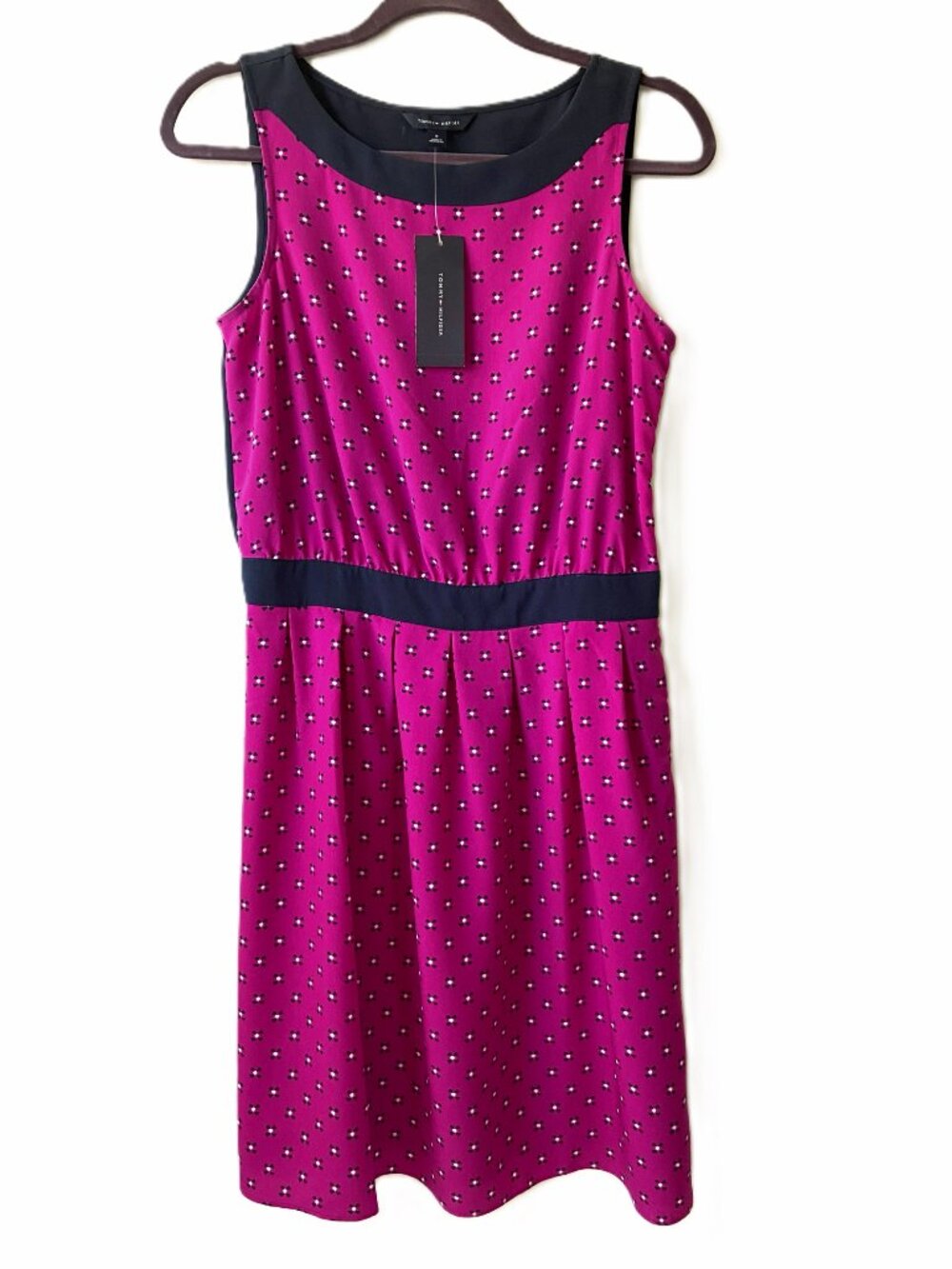 Tommy Hilfiger Dress NWT,